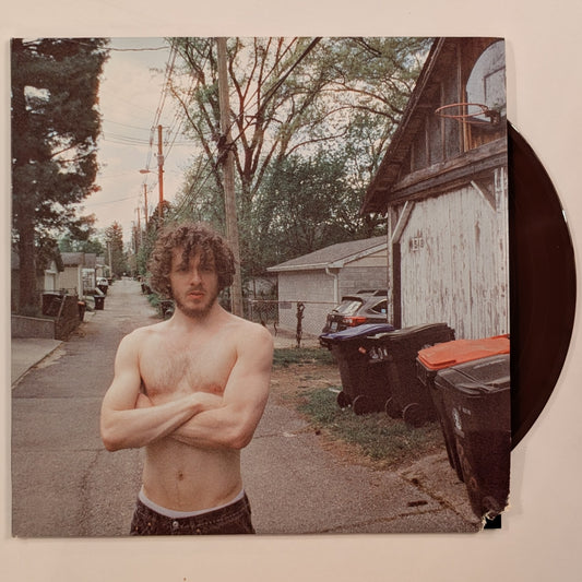 Jack Harlow - Jackman