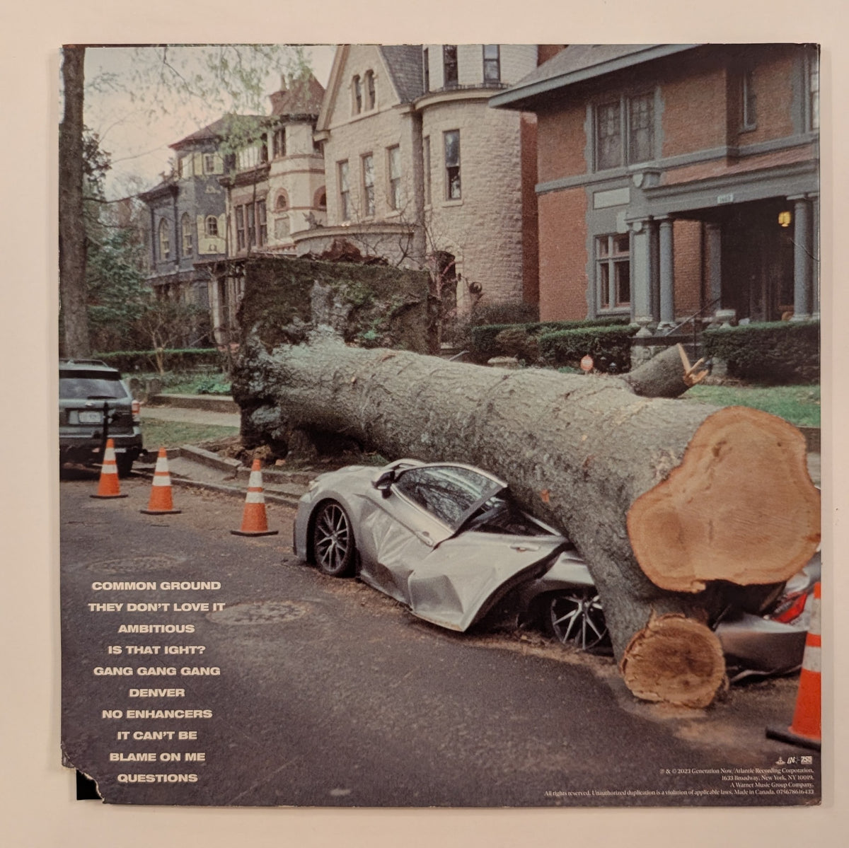 Jack Harlow - Jackman