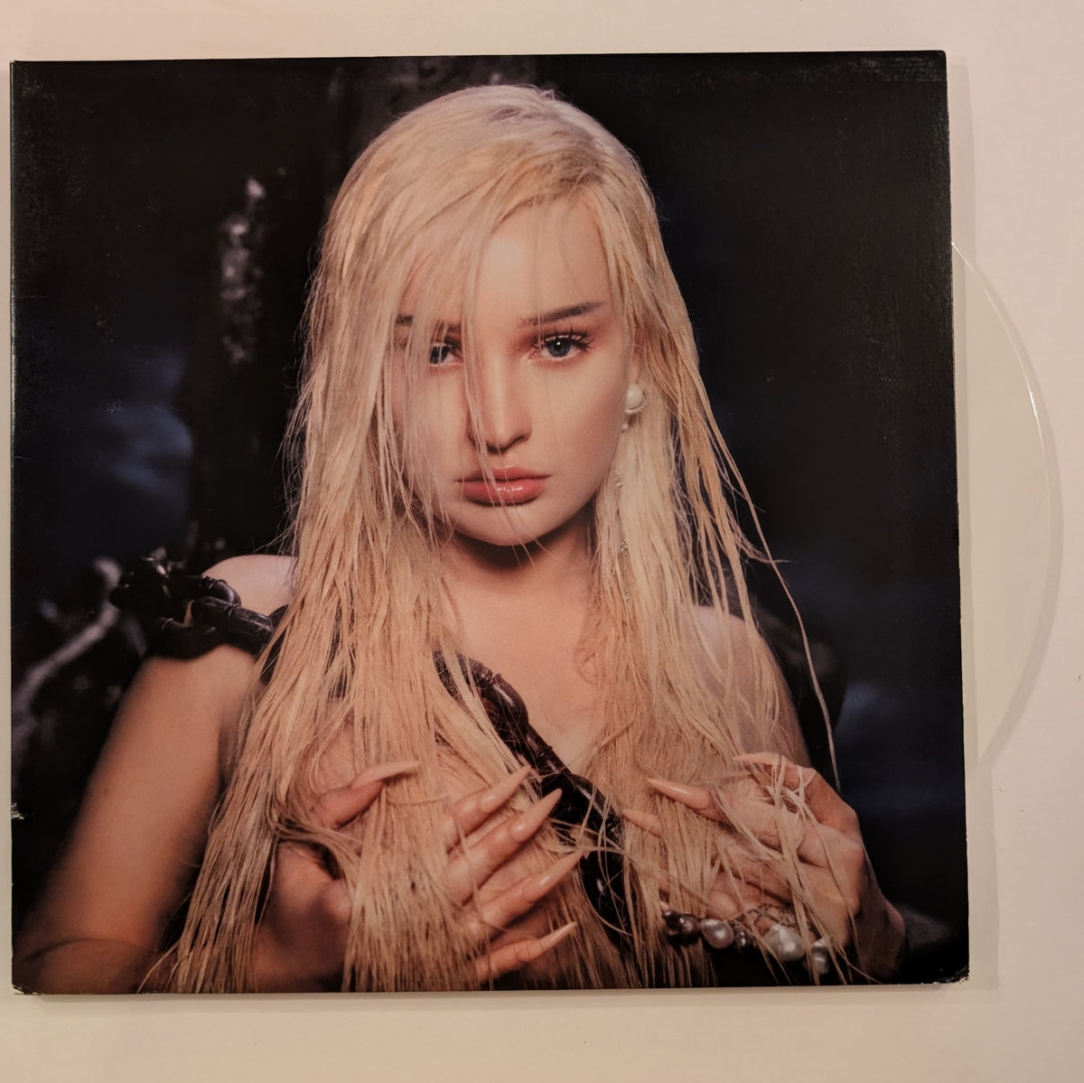 Kim Petras - Feed The Beast