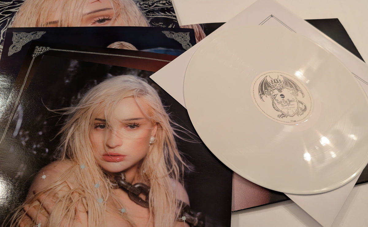 Kim Petras - Feed The Beast