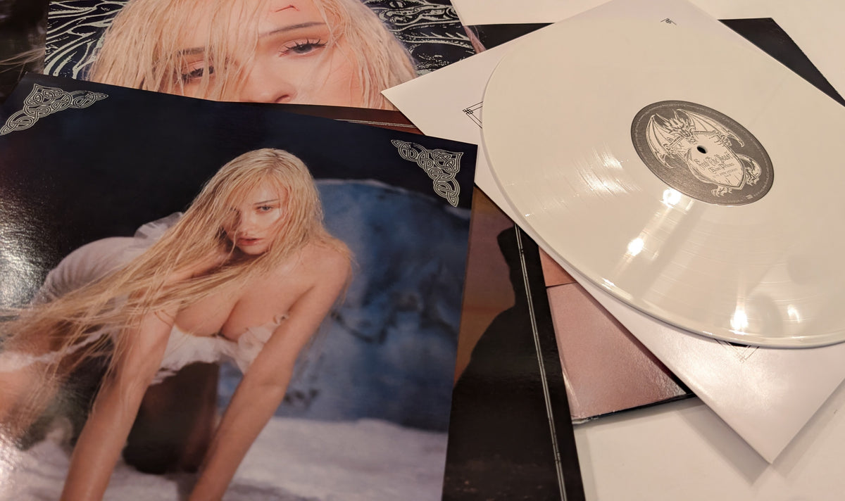 Kim Petras - Feed The Beast