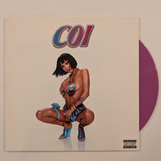 Coi Leray - Coi