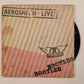 Aerosmith - Live! Bootleg