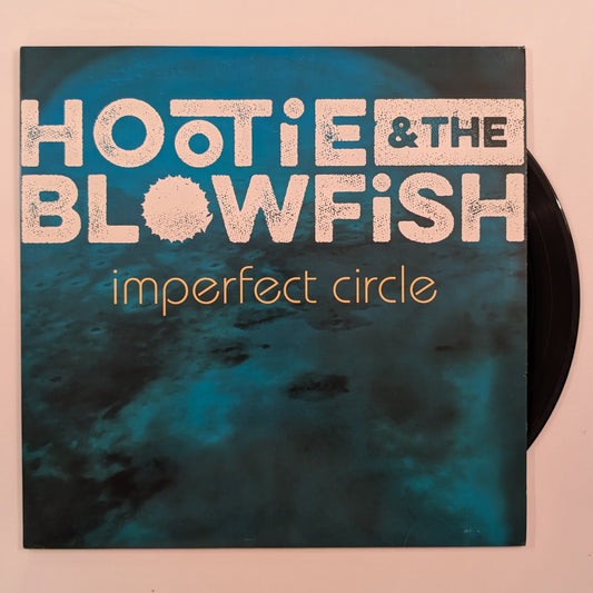 Hootie & The Blowfish - Imperfect Circle
