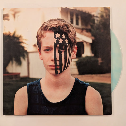 Fall Out Boy - American Beauty/American Psycho