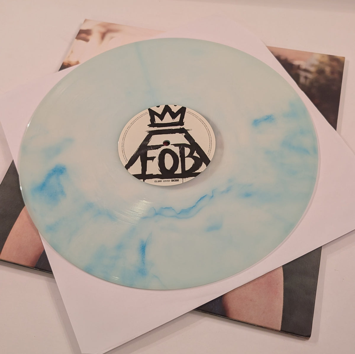 Fall Out Boy - American Beauty/American Psycho