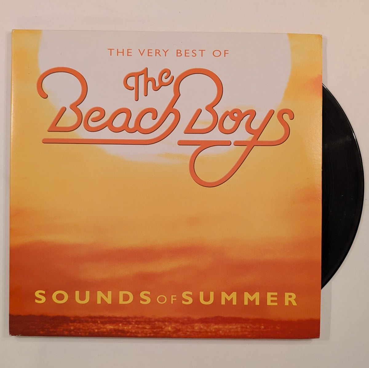 Beach Boys - Sounds of Summer - The Very Best Of