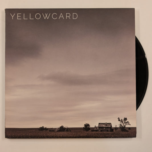 Yellowcard - Yellowcard