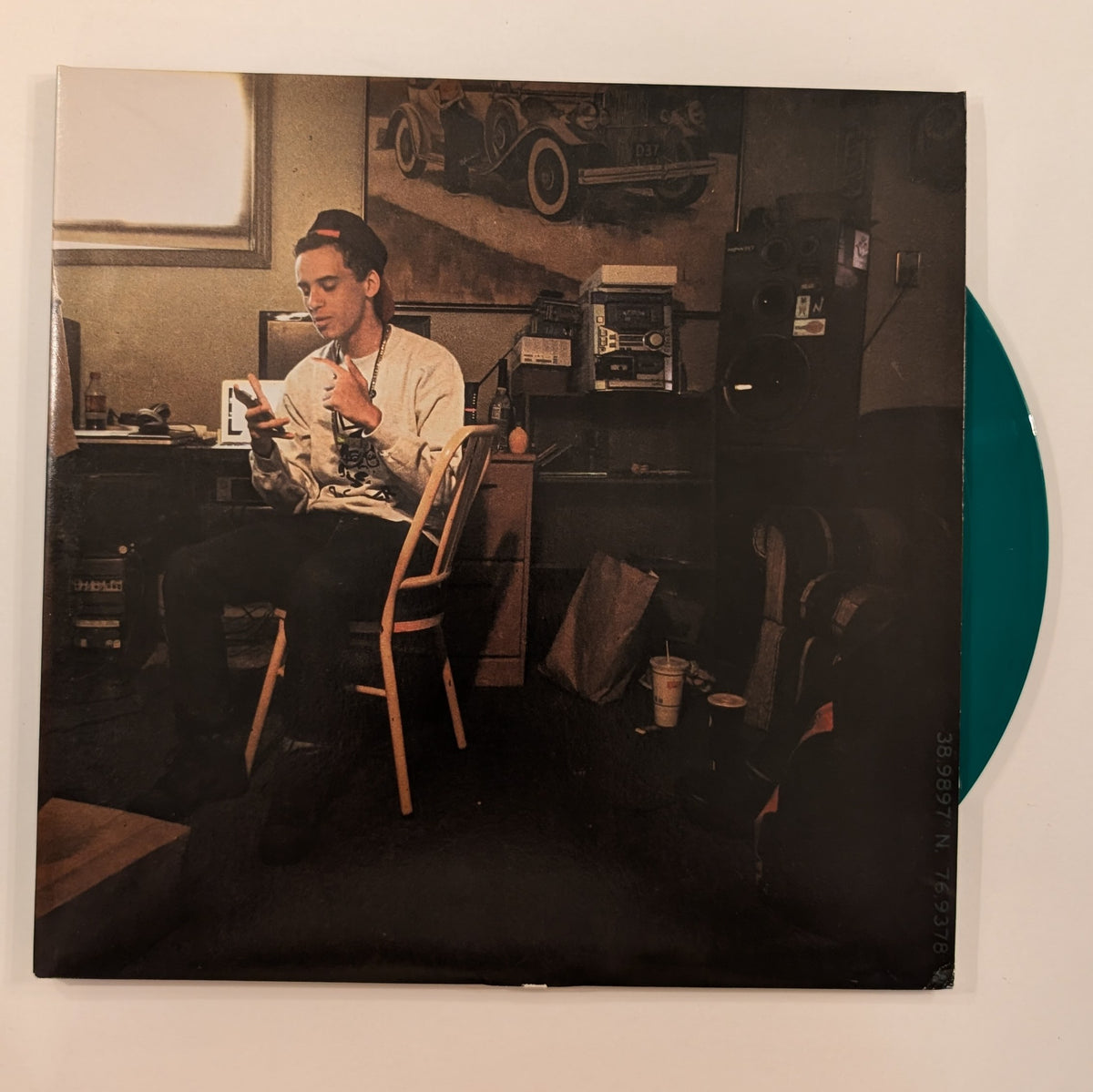 Logic - College Park