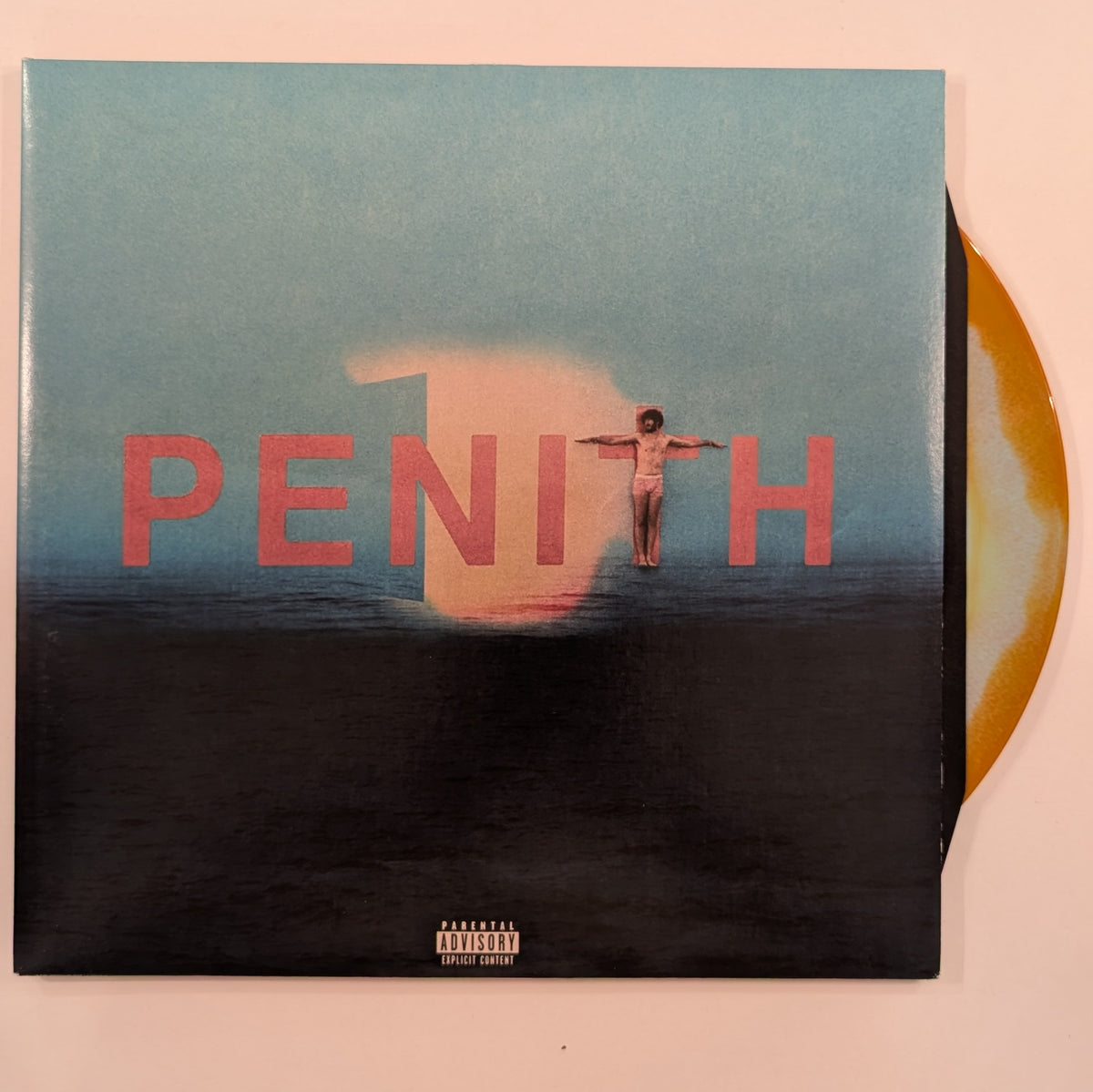 Lil Dicky - Penith The Dave Soundtrack