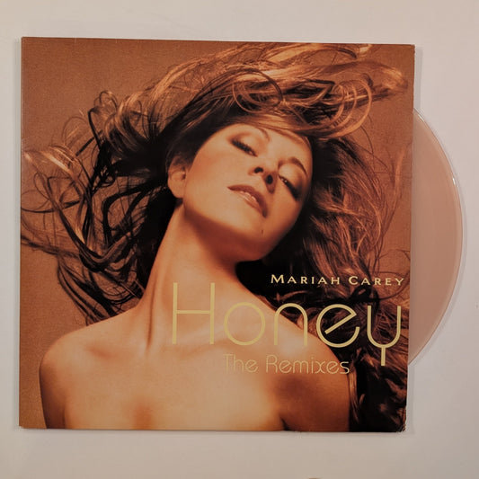 Mariah Carey - Honey