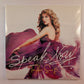Taylor Swift - 'Speak Now'