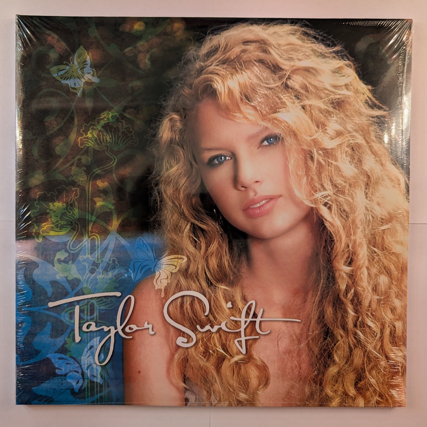 Taylor Swift - 'Taylor Swift'
