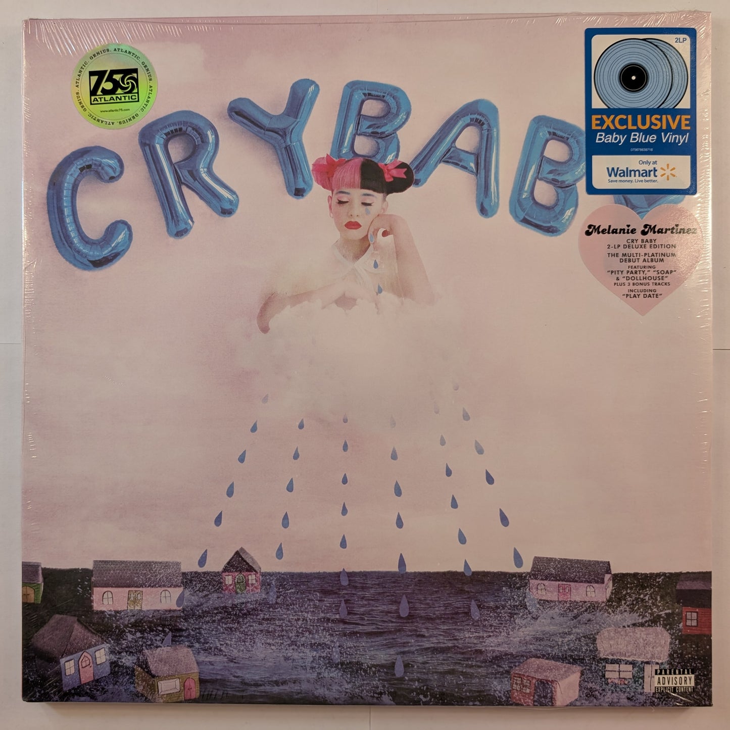 Melanie Martinez - 'Cry Baby'