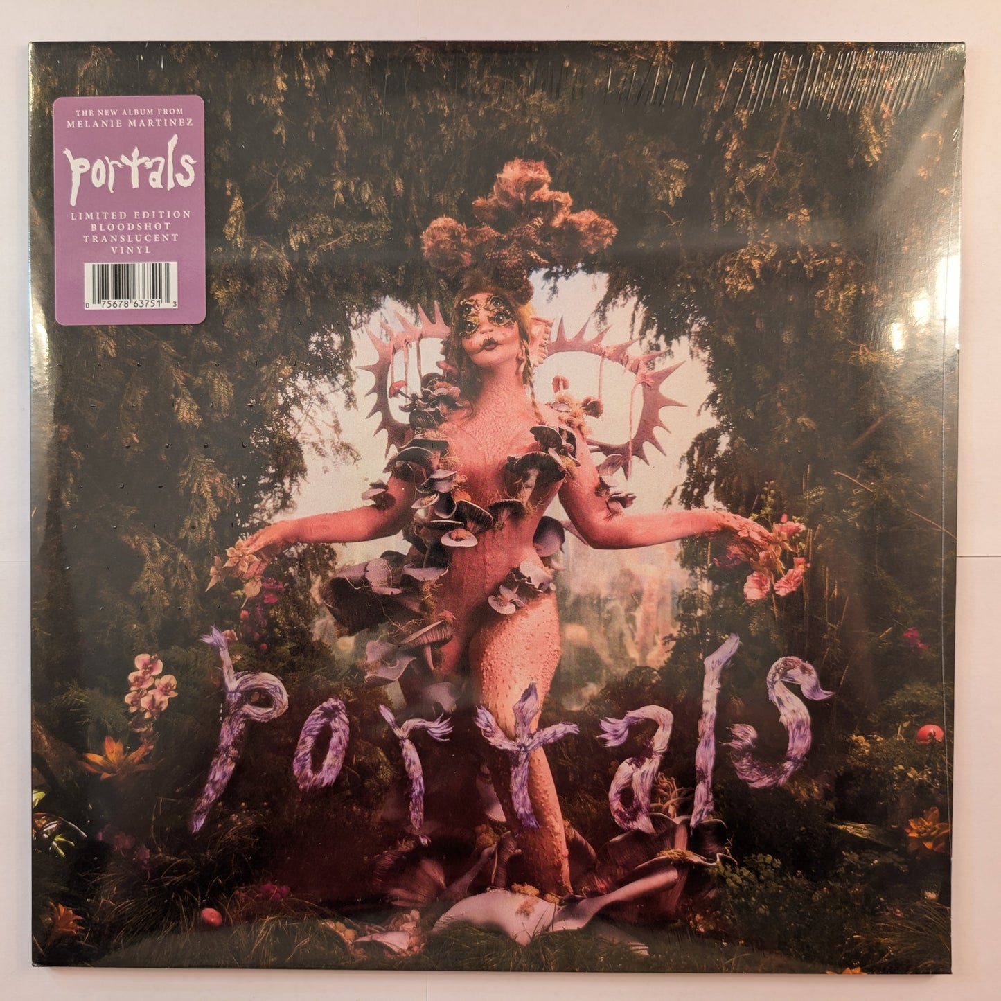 Melanie Martinez - 'Portals'