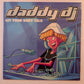 Daddy DJ - 'Let Your Body Talk'