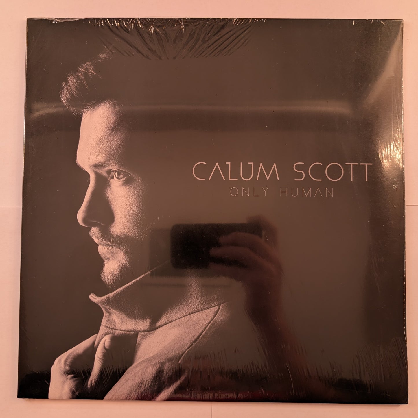 Calum Scott - 'Only Human'
