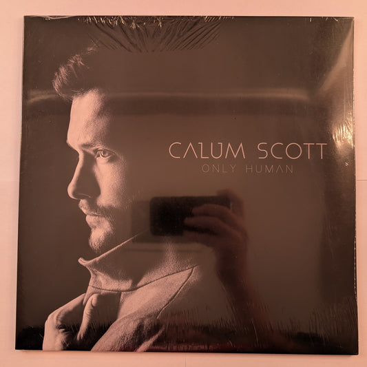 Calum Scott - 'Only Human'