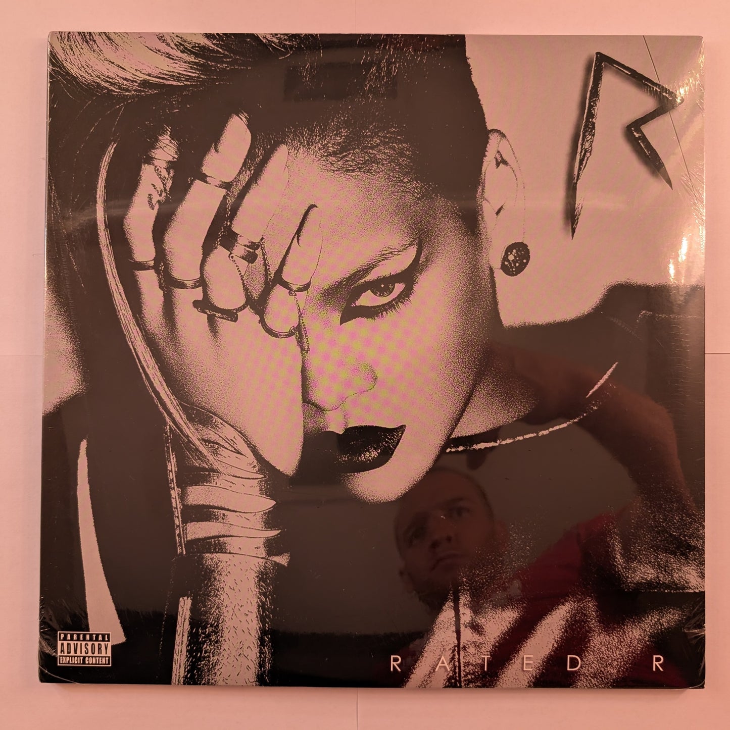 Rihanna - 'Rated R'