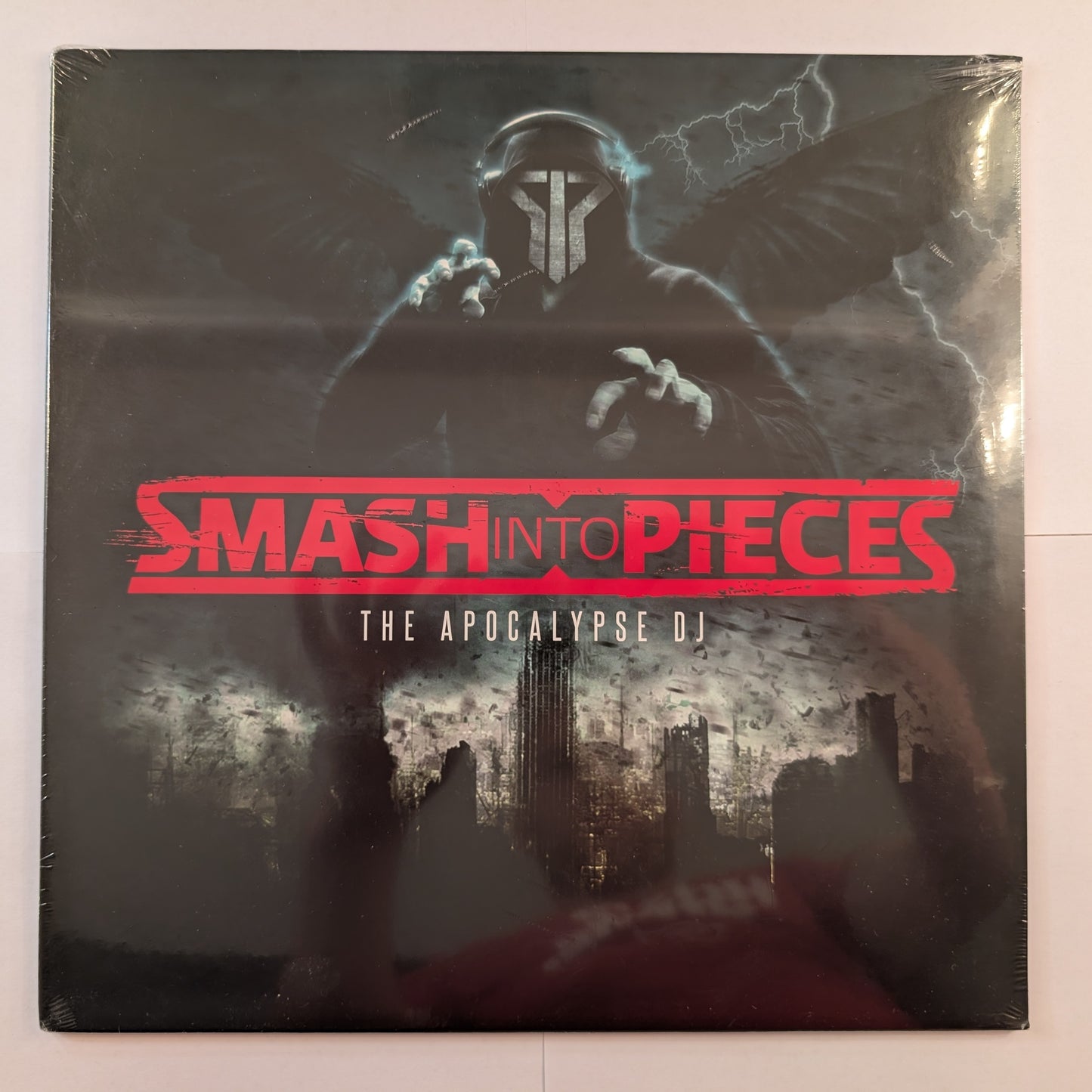 Smash Into Pieces - 'Apocalypse DJ'