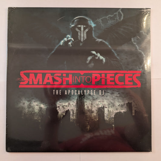 Smash Into Pieces - 'Apocalypse DJ'