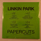 Linkin Park - 'Papercuts'