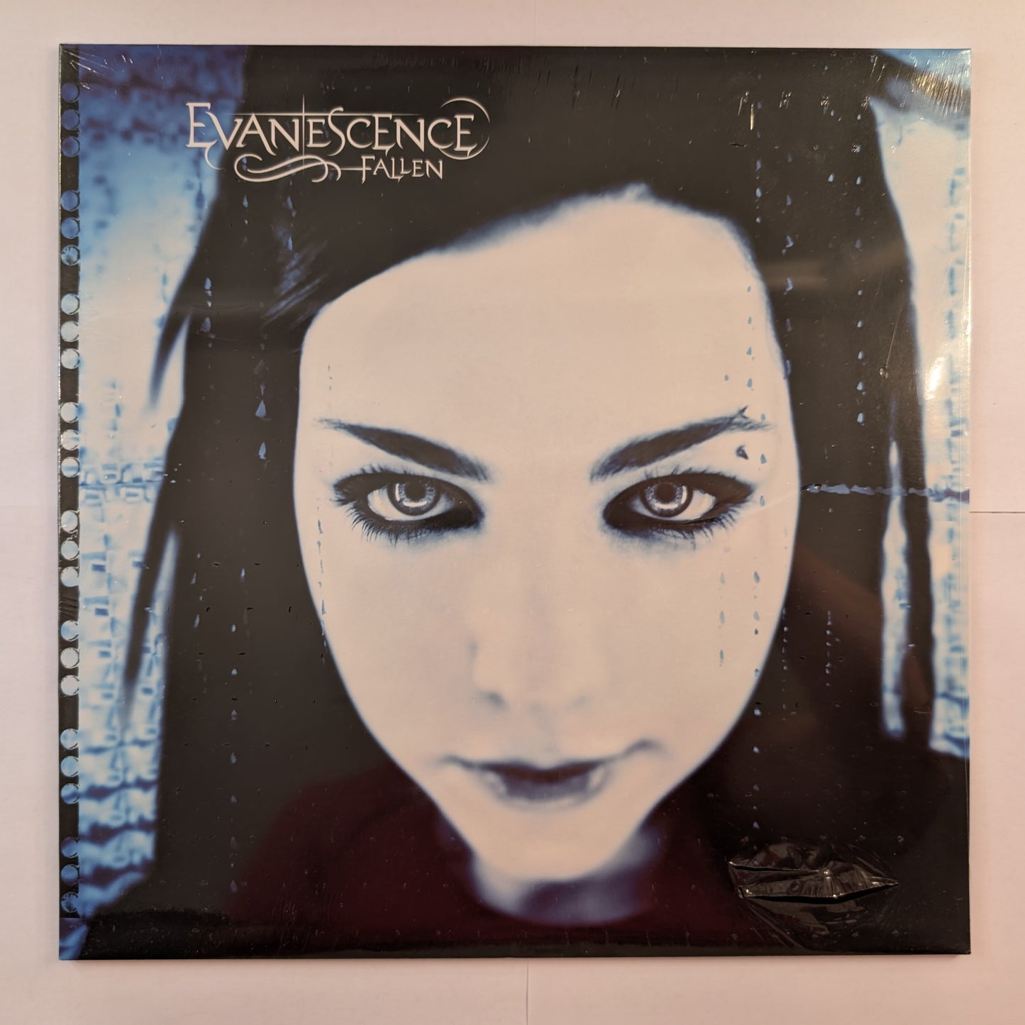 Evanescence - 'Fallen'