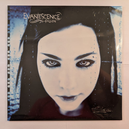 Evanescence - 'Fallen'