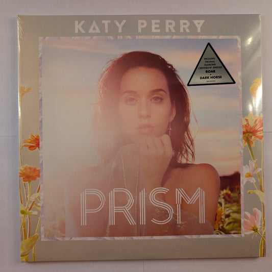 Katy Perry - 'Prism'
