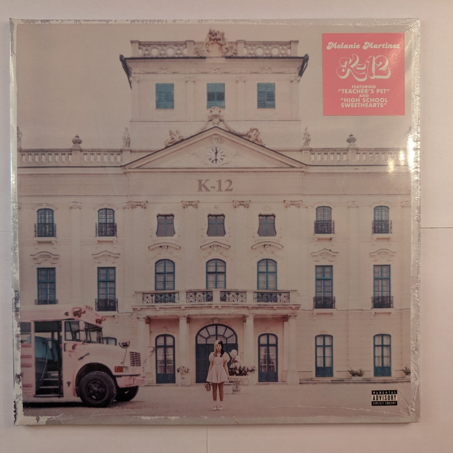 Melanie Martinez - 'K-12'