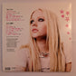 Avril Lavigne - 'The Best Damn Thing'