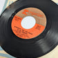 Frank Sinatra - 'Everybody Has The Right To Be Wrong! (At Least Once)/I'll Only Miss Her When I Think Of Her'