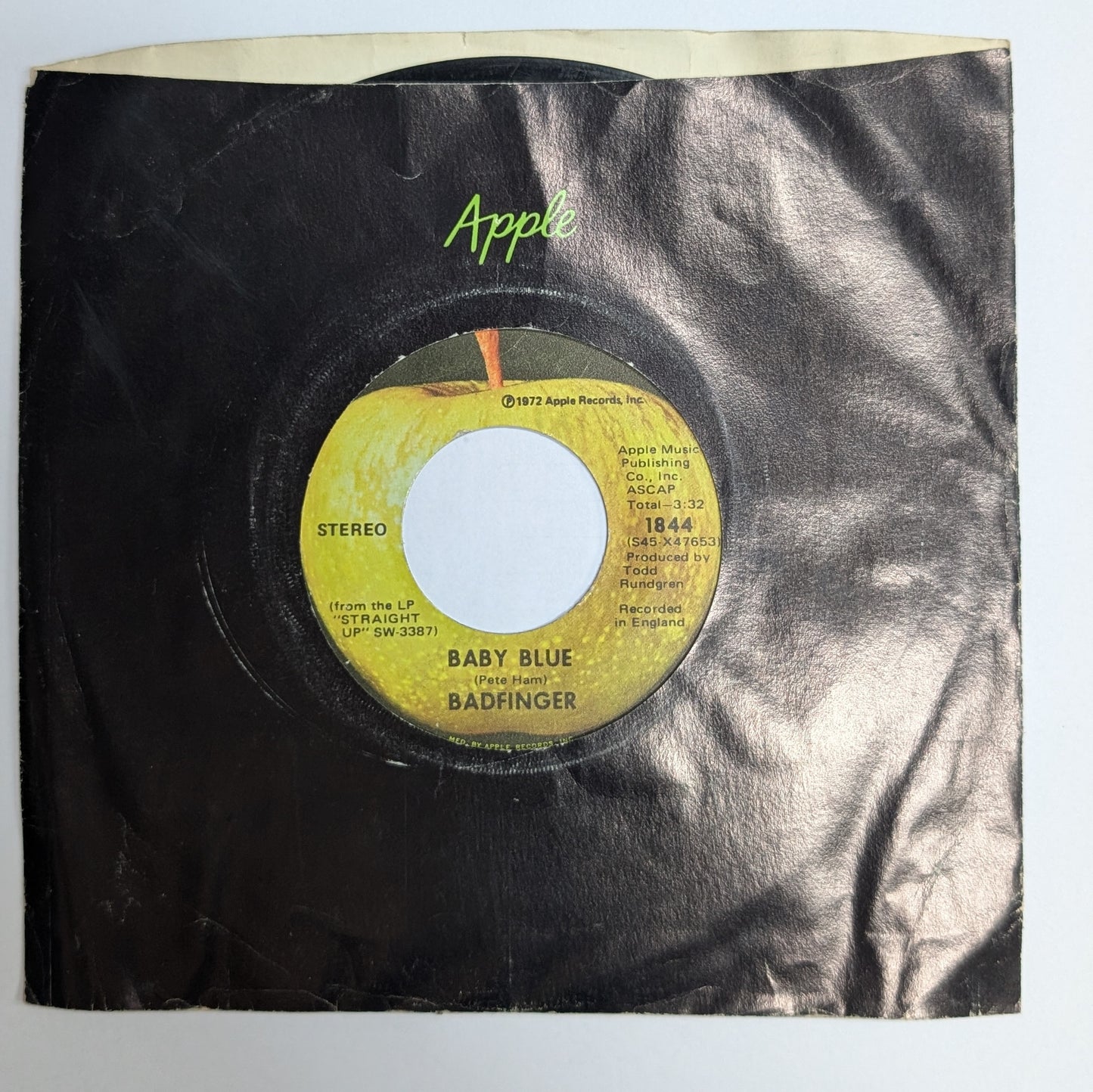 Badfinger - 'Baby Blue/Flying'