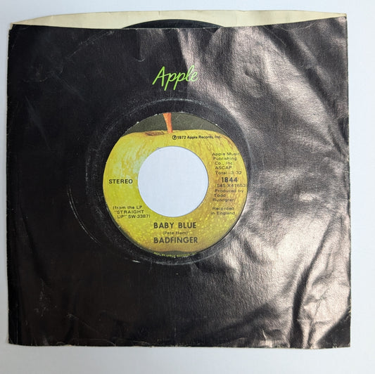 Badfinger - 'Baby Blue/Flying'