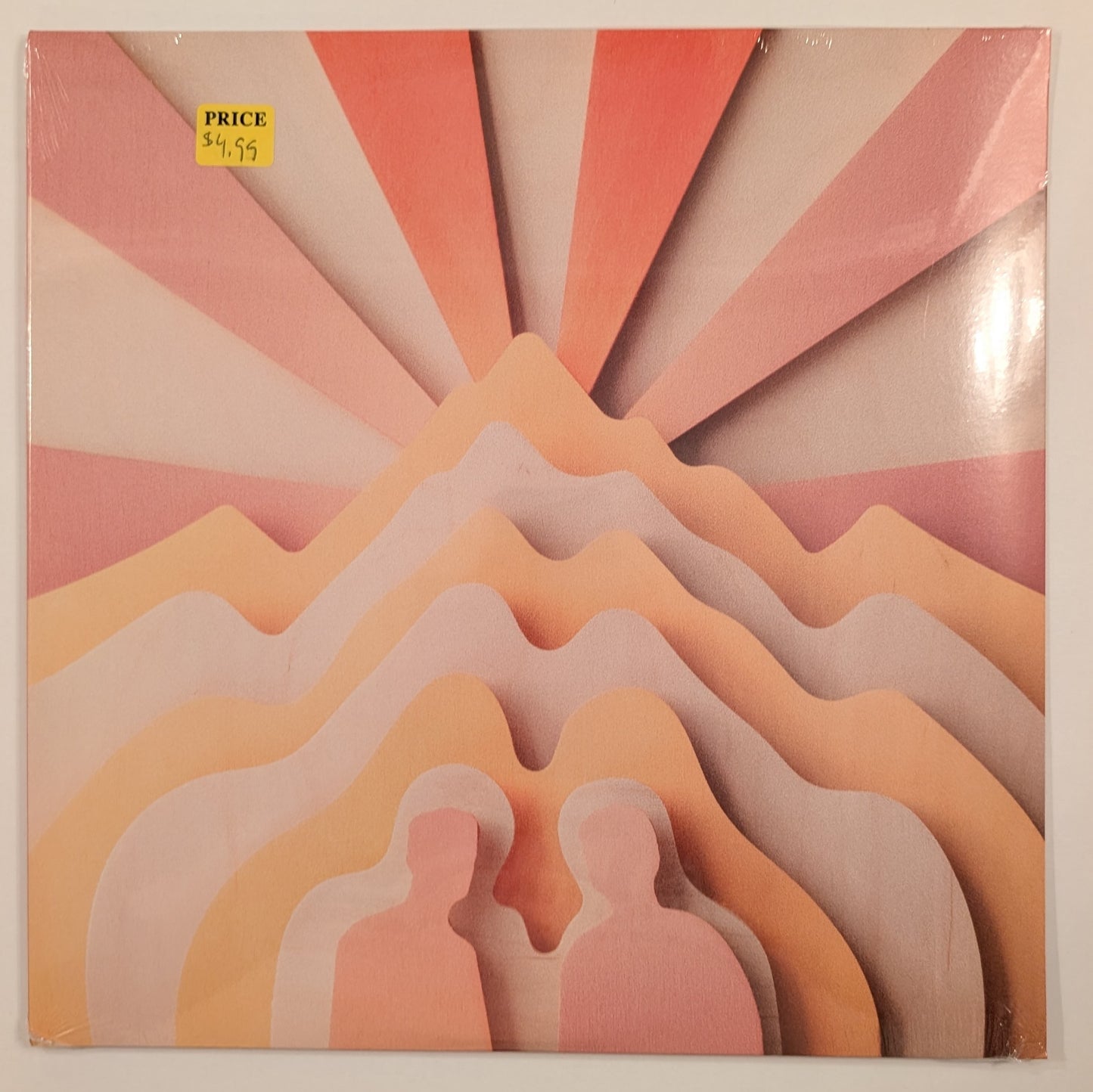 Surfaces - 'Hidden Youth'