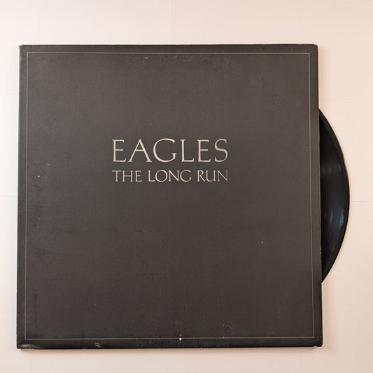 Eagles - 'The Long Run'