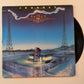 Journey - 'Raised On Radio'