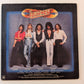 Journey - 'Evolution'