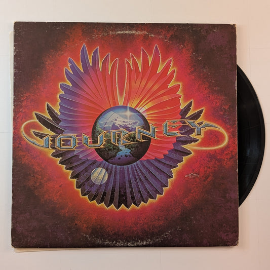 Journey - 'Infinity'