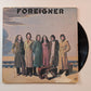Foreigner - 'Foreigner'