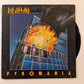 Def Leppard - 'Pyromania'