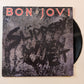 Bon Jovi - 'Slippery When Wet'
