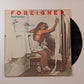 Foreigner - 'Head Games'