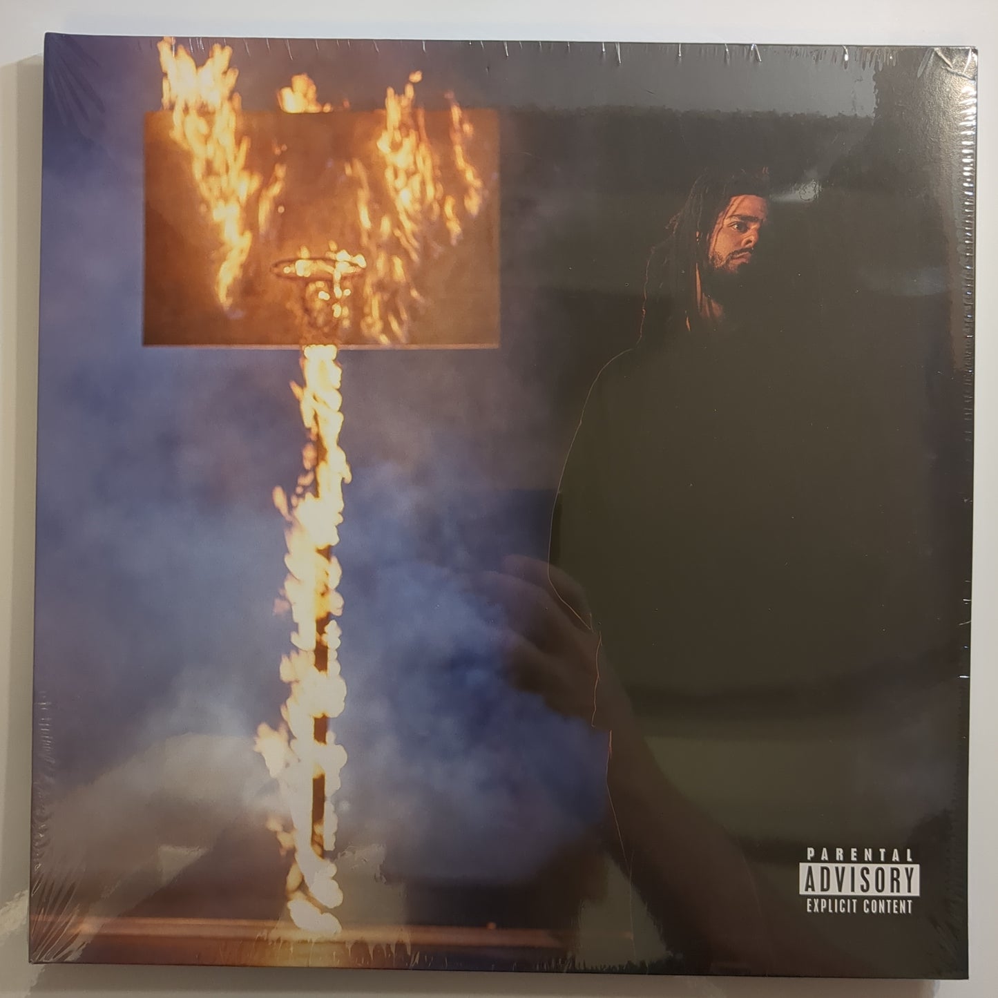 J. Cole - 'The Off-Season'