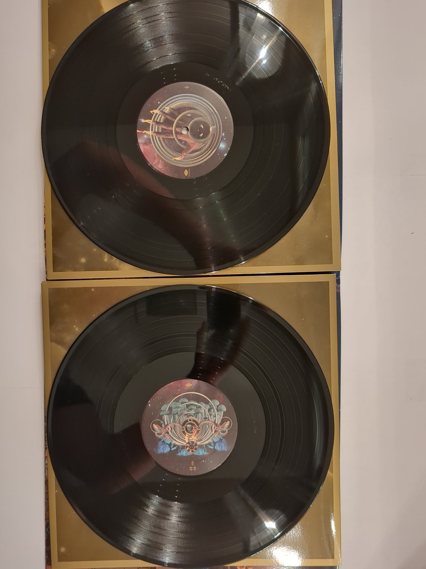 Flying Lotus - 'Flamagra'