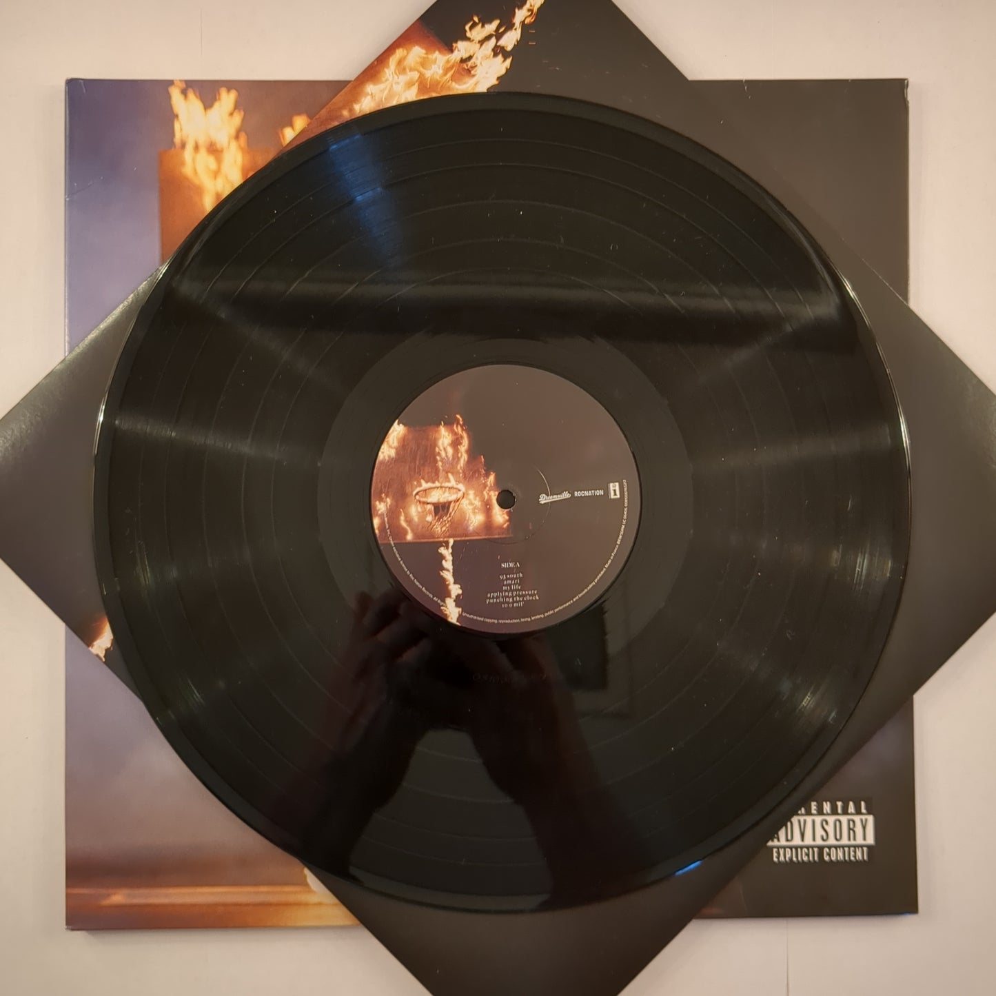 J. Cole - 'The Off-Season'