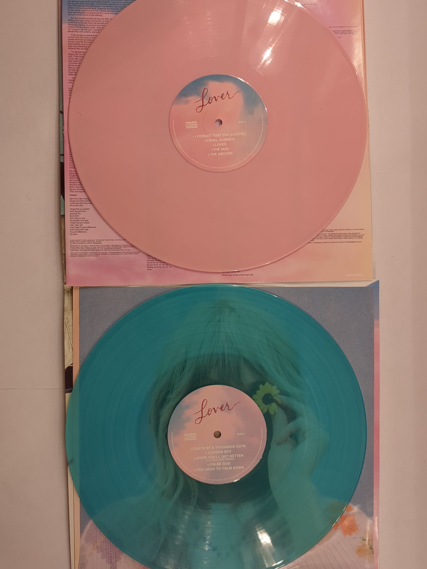 Taylor Swift - 'Lover'