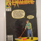 Excalibur (1988)