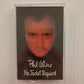 Phil Collins - 'No Jacket Required'