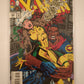 X-Men/Uncanny X-Men (1963)